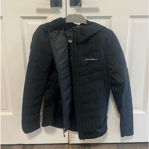 Eddie Bauer rain jacket